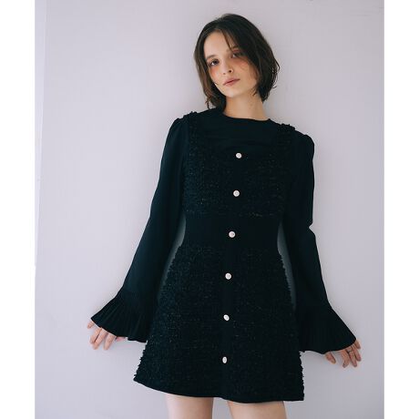 [^ԁF30510049000]detail     LbƋPjbgfނƁANVJȃ{^iɉflJCC~jsBEGXg̃uVGbgĂĒ悢tAGKgȕ͋CɂĂ܂         coordinate     fނ̃J[fBKƍ킹ZbgAbvR[f͓ʂȓɋC̏オR[fBl[gɁBCi[ƂċݕtuEX⃊ujbg킹΂fC[ȒȂ\BLR[fBl[gy߂܂B          O[ fFH166 B76 W57 H88 pTCYFFubN fFH173 B80 W58 H87 pTCYFF