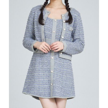 [^ԁF30510049000]detail     LbƋPjbgfނƁANVJȃ{^iɉflJCC~jsBEGXg̃uVGbgĂĒ悢tAGKgȕ͋CɂĂ܂         coordinate     fނ̃J[fBKƍ킹ZbgAbvR[f͓ʂȓɋC̏オR[fBl[gɁBCi[ƂċݕtuEX⃊ujbg킹΂fC[ȒȂ\BLR[fBl[gy߂܂B          O[ fFH166 B76 W57 H88 pTCYFFubN fFH173 B80 W58 H87 pTCYFF