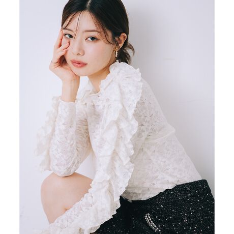 [^ԁF30510010000]detail[XdĂŁAuEX̂悤Ɍ؂₩ȃJbg\[Blۂ@ׂȃ[XɁAɂ͂Ղƃt炢Aтɕ\܂܂BꖇňۓIȃR[fBl[gA݊̂ACełB_炩Sn̗ǂfފŁAڂ̉؂₩ƉK𗼗Big炨o܂ŕL􂷂AltF~jȈꒅłBcoordinaterX`FL~s[XƂ̃C[hŁAȂꊴ̂ghX^CɁBfjƍ킹ΊÂ悭}AlJWAȒȂɎdオ܂BōFvXƁAwxAbvBpvXoGV[YŃtF~jɁAXj[J[ŃtɒĂAC{[ fFH165 B79 W58 H86 pTCYFFubN fFH173 B80 W58 H87 pTCYFF