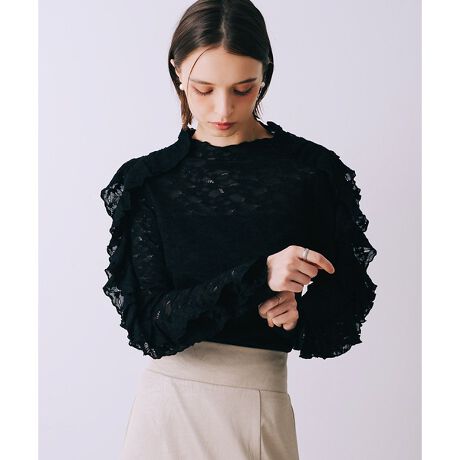 [^ԁF30510010000]detail[XdĂŁAuEX̂悤Ɍ؂₩ȃJbg\[Blۂ@ׂȃ[XɁAɂ͂Ղƃt炢Aтɕ\܂܂BꖇňۓIȃR[fBl[gA݊̂ACełB_炩Sn̗ǂfފŁAڂ̉؂₩ƉK𗼗Big炨o܂ŕL􂷂AltF~jȈꒅłBcoordinaterX`FL~s[XƂ̃C[hŁAȂꊴ̂ghX^CɁBfjƍ킹ΊÂ悭}AlJWAȒȂɎdオ܂BōFvXƁAwxAbvBpvXoGV[YŃtF~jɁAXj[J[ŃtɒĂAC{[ fFH165 B79 W58 H86 pTCYFFubN fFH173 B80 W58 H87 pTCYFF