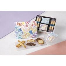 ヨックモック(YOKU MOKU)のガトー アミカル