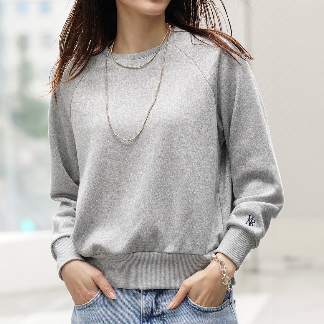 シャイニースウェット | ヴィリーナ(VIRINA) | マルイウェブチャネル