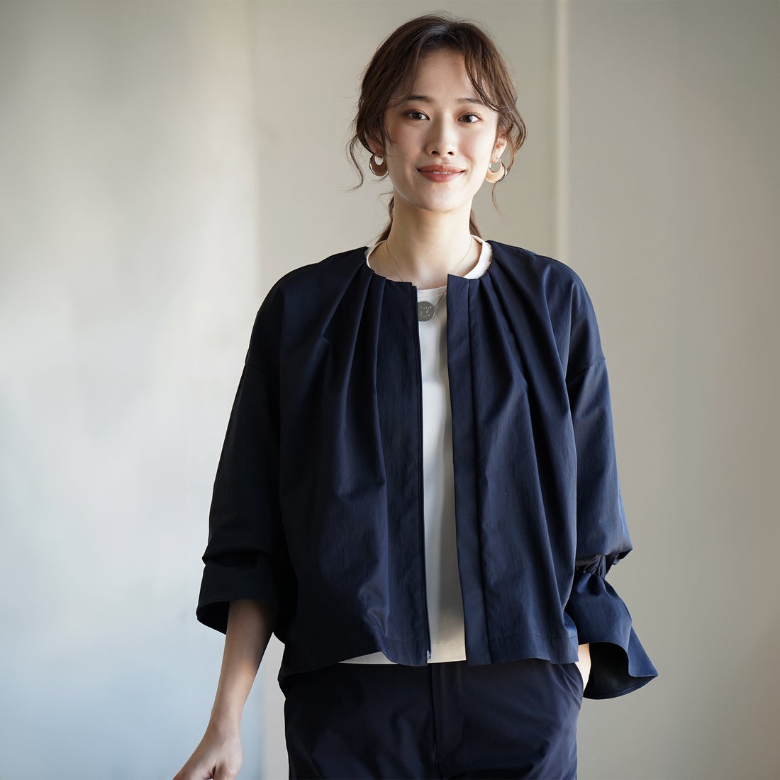 ヴィリーナ(VIRINA) レディース アウター・ジャケット・コート