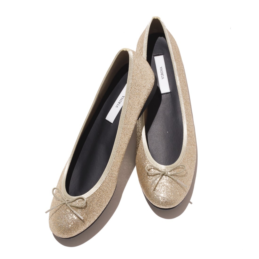 晴雨兼用ジュノビジューパンプス | ヴィリーナ(VIRINA) | マルイウェブ