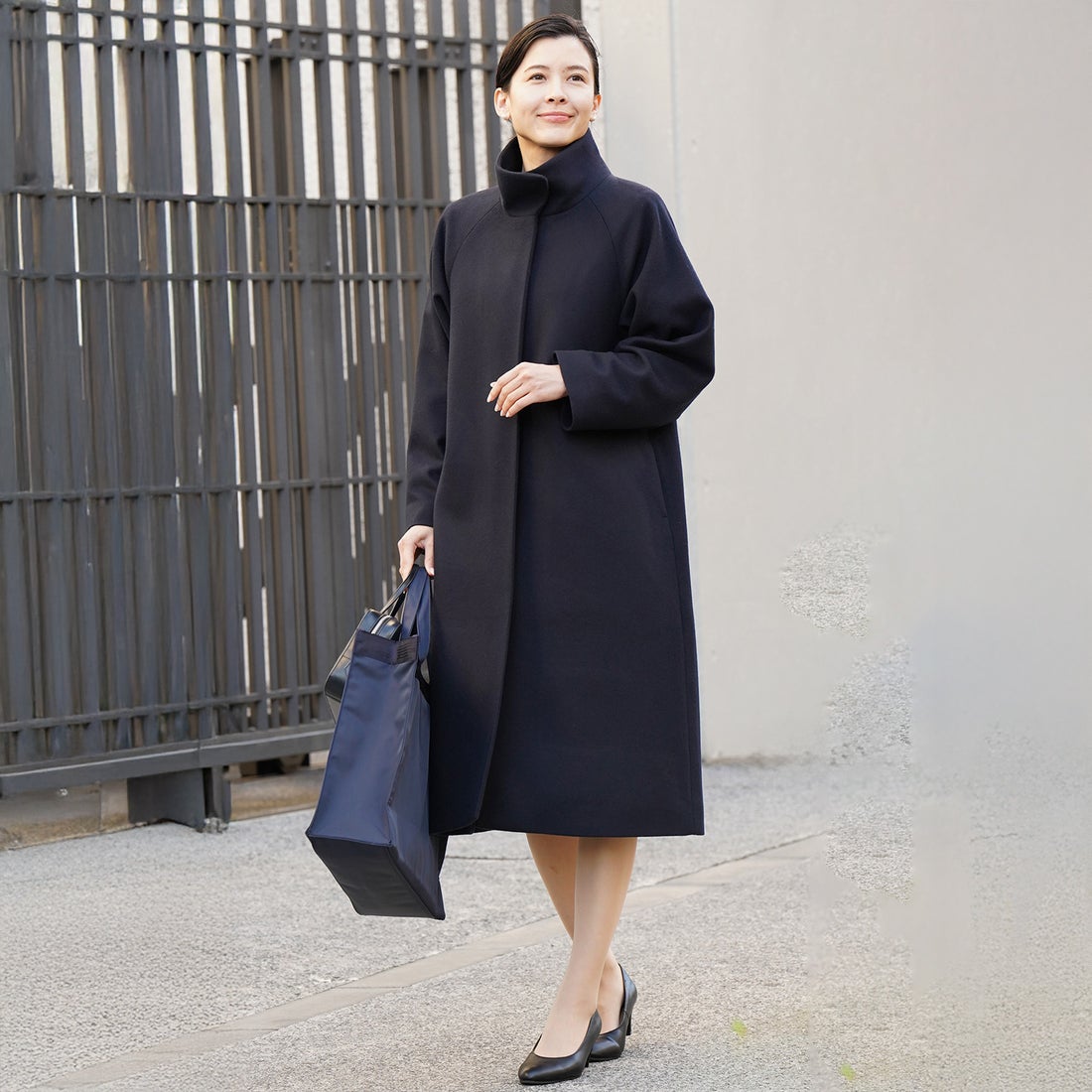 ヴィリーナ(VIRINA) レディース アウター・ジャケット・コート の一覧