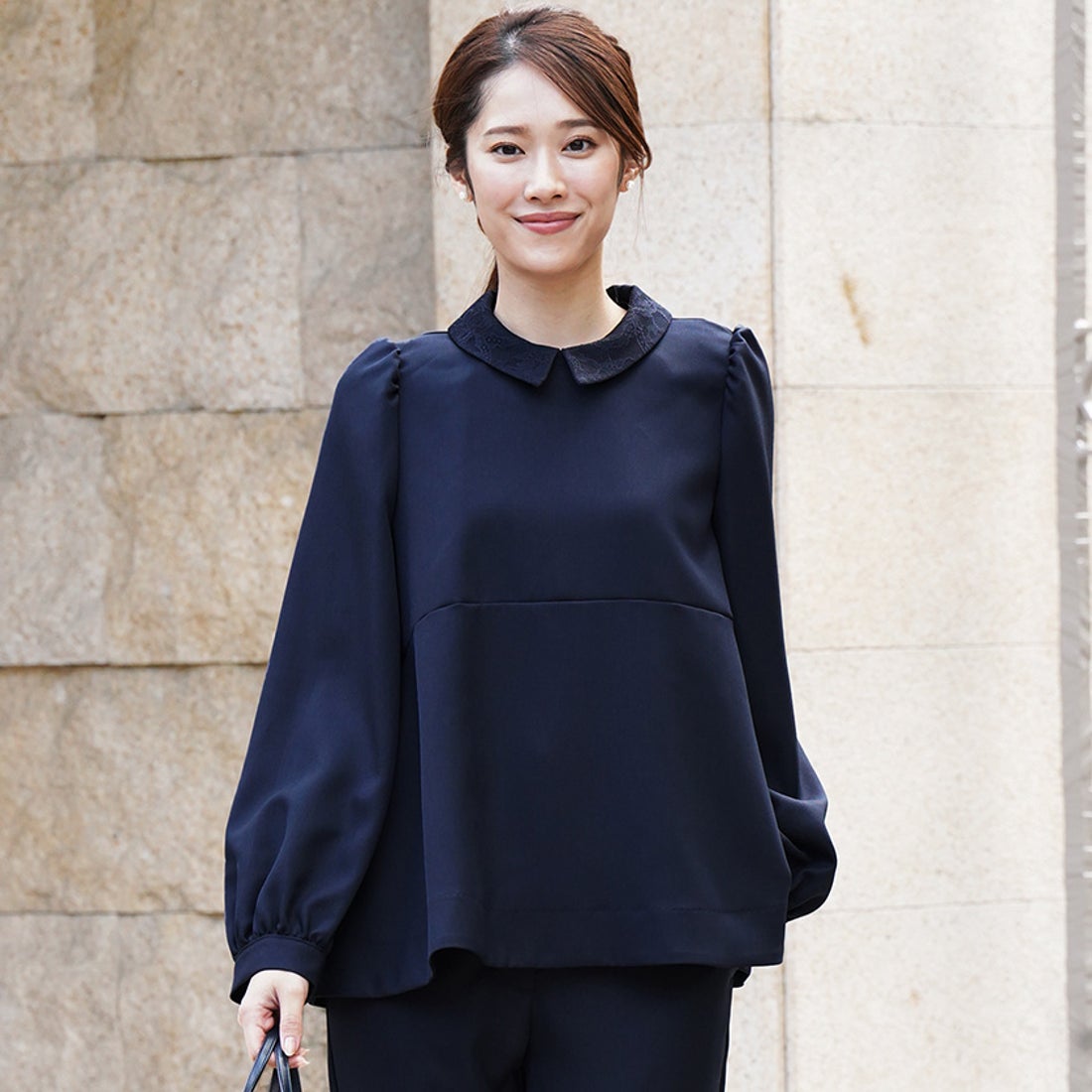 アリスブラウス | ヴィリーナ(VIRINA) | マルイウェブチャネル