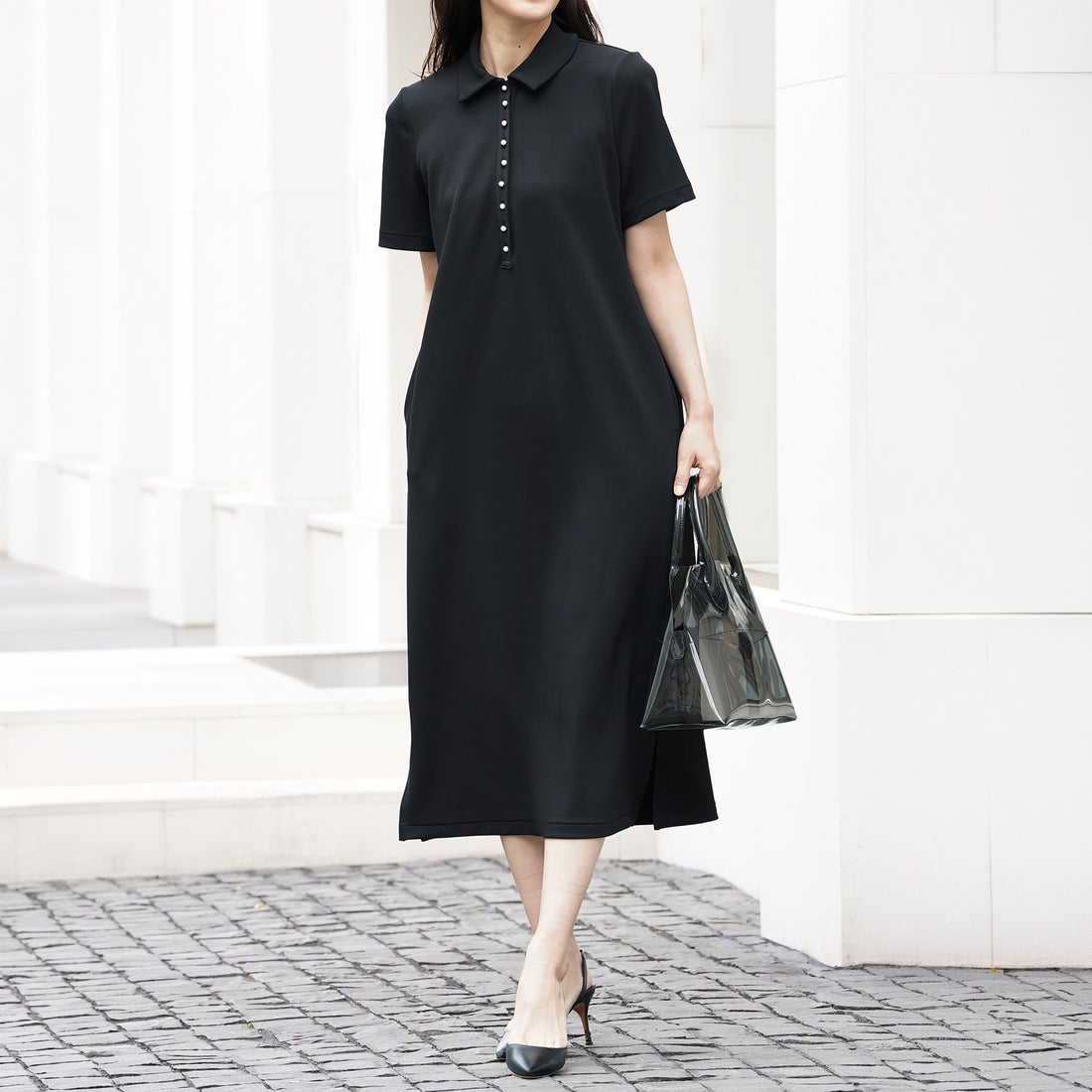 ヴィリーナ(VIRINA) レディース (ロング・マキシ丈) の一覧 | マルイ