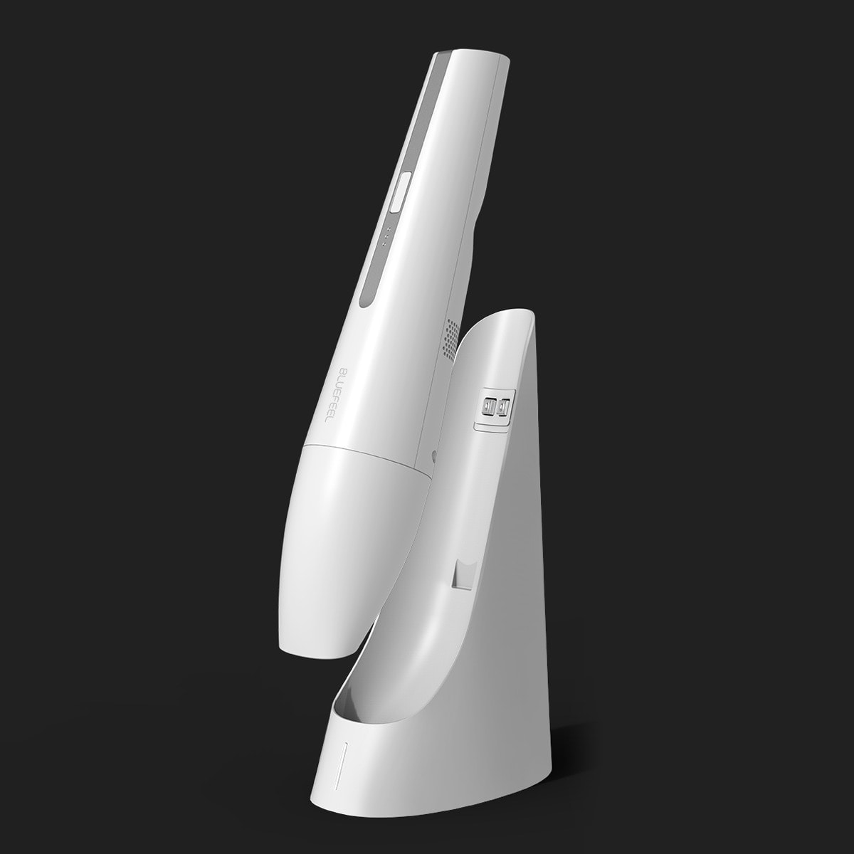 [�}���C]BLUEFEEL �R�[�h���X�n���f�B�N���[�i�[ MONTANC PRO/�u���[�t�B�[���iBLUEFEEL�j �z���C�g