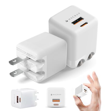 [^:HR-AC006]^fUCɁAUSB-AyUSB-C2|[gڂĂAlXUSB[dfoCXPDFAő20Wŋ}[d܂B܂肽ݎ̃vOƊCOdΉɂAO킸Ao◷sɍœKȏ[dłB PDF[d̃foCXʂAœKȓd͂܂BߓdfoCXی삵ȂIɏ[d܂B X}[gtHA^ubgAlUSBfoCXɑΉUSB-CAUSB-A|[g𓋍ځBiPhone, Android X}[gtHA^ubgACz̑USB[dfoCXɑΉ܂B ő20W@}[dUSB-C|[g20WA USB-A|[g18W̏óB2|[gpɂ́Aő15W𕪔z܂BUSB-A|[g͓d@\ڂĂ܂B[dȂǁAfoCX̓dvȂȂƎIɏo͂ItɂȂ܂B ^܂肽ݎvO킸48ǧyʁARpNgTCYŎ^тɕ֗łB܂肽ݎvÓAobO|[`ɃX[YɎ܂Aړ̎[ɂDĂ܂B COdΉ̃jo[Tdl100-240VΉACOłψsvŎgp\łBقȂ鍷`̍ł͕ʓrAϊvOKvɂȂ܂B1. }[d͋}[dΉ̃foCXAP[ugpꍇ̂݉\łB2. ̃foCX𓯎[dۂ́Ao͐悪邽ߌX̃foCX̏[dԂ͑Ȃꍇ܂B3. foCX̍vo͂15W܂ŁA1̃|[g̍őo͂Ƃ͈قȂ܂B4. USB-A|[g͓d@\ڂĂ܂B[dȂǁAfoCX̓dvȂȂƎIɏo͂ItɂȂ܂Bgp̒Ӂ {i͍oACA_v^[łBdɔM𔭂āA➑̂vOȂǂMтт邱Ƃ܂Bxݒ艷xȏɂȂƁAZT[d~܂Bd~ꍇ́A΂炭gp𒆎~ĂB܂Aʂ̗ǂꏊփA_v^[ړāAA_v^[M₷ɐݒuȂĂB {íASĂ̋@ɑΉ邱Ƃۏ؂̂ł͂܂B gł̕EC͂߂B M̋߂ł̎gpAΒւ̓͂߂B CȂǐ̒ւ̓AGꂽԂł̎gp͂߂B efoCX̐K̃P[ugpA[dvɏ]ĂgB̏̊mFłȂꍇA܂͕sȕɂĐꍇ͕ۏؑΏۊOƂȂ܂Biۏؐiۏ؂ɂẮAw1NԗLłB C̕ۏ؊Ԃ́AɂđΉĂꍇ܂߁A̕ۏ؊Ԃ̎cԂKp܂Bgp̑OɎ戵悭ǂ݂B sK؂Ȏ戵ɋN鑹Q܂͓񎟓IQɂẮAؐӔC𕉂˂܂̂ł炩߂B ۏ؏̏lɋLđ؂ɕۊǂĂB ǐ̏Ⴊꍇ́A̔X̓JX^}[Z^[ɂAB {̓eyѐĩfUCɂẮA悢î߂ɎO\ȂɕύX邱Ƃ܂B i̕ۏ؂Ɋւ܂Ă͓{̂ݗLƂȂ܂B ۏ؏̍wNAwX܁AqliOAZjLڂĂȂꍇALeCӂɏCꍇAۏ؏𕴎ꂽꍇɂ͕ۏ؂̑ΏۊOɂȂ܂B\߂B gp̌A܂͉AsȏCɂ̏͑ΏۊOɂȂ܂B ΍ЁAnkAQAȂ̓VЁAQɂ̏͑ΏۊOɂȂ܂B ӁExɊY鑀Agp@ɂ̏⑹܂͐ĝɋyԏQ͑ΏۊOɂȂ܂B sǂłȂ̏⑹AɊւĂ͕ۏؑΏۊOƂȂ܂B [dȑՂɊւĂ͕ۏؑΏۊOƂȂ܂BfBXvCAj^[̎dlɂĎۂ̐FƂقȂČꍇ܂BC摜̓C[WłBۂ̏îF͏iP̂̉摜mFBi̎dlAfUC͉ǂȂǂ̂ߎO\ȂɕύXꍇ܂B