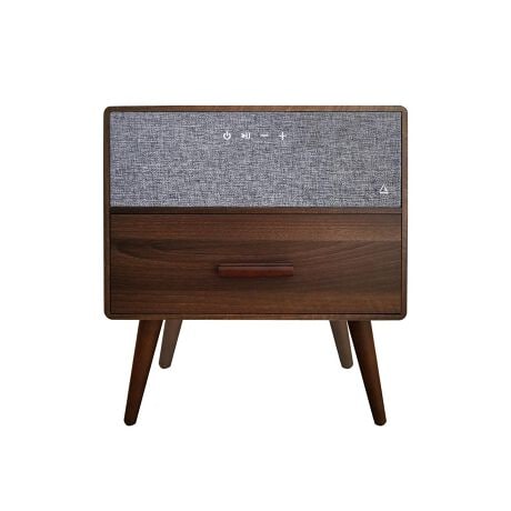 [^:HR-BT-Z11]uHacray Bluetoothe[uXs[J[ OTONIv́ATChe[uBluetoothXs[J[ZX}[gƋłBo[ACXEUSB[d@\ȂǁA炵Kɂ@\1ɋÏkBǂȃCeAɂRɓ݁A났EyEԂo܂BƋ𑝂₳Ayƕ炵30WNXBluetoothXs[J[ƃX}[g[d@\ATChe[ǔ^̃X}[gfUCBꂽXy[XłƋ𑝂₷ƂȂA났̎Ԃɉyƕ֗vX܂Bő30W̔̓TEh15mm̃LrlbgɁA3C`̃tWXs[J[E2ځBőo30W̃nCp[݌vŁAi`ȋƉsTEh܂B10WCX[d{20WL}[dVʂɂQiΉ̃CX[d@\𓋍ځAX}[gtHuōő10W̏[d\łBwʂɂUSB-AUSB-Civ20Wj|[gA^ubg~jȂǂUSBfoCXɋdł܂B[d@\gpۂ́A{̂ɓdR[hڑĂB(dON͕sv)CX[dQiΉfoCXɌ܂BL[d͊efoCX̎dlɏ܂BUSB|[g͋dpŁAf[^ʐMɂ͑ΉĂ܂BTWSΉŁAfق̂悤ȃXeITEhŁBTWS@\ɑΉBf2yAOAɔ͂𑝂XeIĐ\ɁBEƗ̗̉ԂɍLAՏꊴӂTEhy߂܂BBluetoothڑŃCXĐX}[gtH^ubgƊȒPɃyAOłAȉy\łBΉOSFiOS8/Android6.0 ȍ~15kgω׏d̍LVŁghguhR݃v{AϗtAȂǂSĒu鍂ωא݌vBRȃCAEgŃCeA̕L܂BnYt[ʘb\{̂Ƀ}CNĂAX}[gtHBluetoothڑ΁AnYt[ʘb\łBPSEF؎擾iԂiɉo郌g_ȃ~j}fUCd̂EH[ibgƁA₳̂ItzCg2J[WJBEH[ibǵAؖڒ̍ӂdグŁAǂȋԂɂRɓ݂܂BItzCǵAki`eCXg̃CeAƑ悭AԂ炩Ă܂Brɂ͖CނgpAVR؂Ȃł͂̉ƎԂɃANZgY܂BNłȂVv@{̂ɂ͓dEĐ^~E+Eʁ|4̕{^𓋍ځBIɑłVv݌vŁAƑ݂Ȃ킸g܂B{[߂܂߁A̓X}[gtH\łBt@ubNɎhJdグ̑{^Xs[J[ɂ͗̃t@ubNfނ̗pB{^́AhJŎdグĂAfBe[ɂiȃfUCłBȒPgLYh~݌vr˂ނ̃Vvȍ\ŁA⏉S҂łyɑgݗĉ\łBrɂ̓SLbvAړ̍ۂɂS݌vłByXs[J[{́zfFHR-BT-Z11őóF30Wi15W ~2jo(RMS)F27Wi13.5W ~2jhCo[F76.2 mmi3C`j~2fBXg[VF0.3%i1Wo@1kHzjXeIF35dBS / NiMΎGjF 75dBgF90Hz-18kHzBluetoothgсF2402-2480MHzBluetootho[WF5.0BluetoothڑFő10mTWSiTrue Wireless StereojFBluetoothʘbFΉOSFiOS8/Android6.0 ȍ~CX[dFő10WL[dFő20WvóF20Wd|[gFUSB-A ~1 / USB-C ~1 / DC̓|[g ~1oeʁF8.6Li435 ~ 300 ~ 110mmjω׏dF15kg