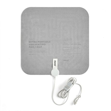 [^:IK0730]CNŉ߂ZpŎ^1.5mm̃V[g^USBq[^[łBhLbvtŎ􂢑ΉBRpNgɊĎ^ׂ݌vŁA͂ALvAX|[cϐAsȂǕLV[Ŋ􂵂܂BZpuCNŉ߂USBq[^[vimCNpƎ̃tBq[^[ZpŁÂȂMBLʐςf߁A]̓dMɔׂČIXs[fB[Ȓg񋟂܂BUSB-C 18WŃptȒg[ő18W̏óAb40ȏɉ܂Aő50x܂œB܂B5̈SESȎdg1. dC̖ʎghdItVXedĂ12Ԍo߂ƎœdItɂȂZ[teB[@\𓋍ځBԂ̎gpAd؂̂YĂ܂ꍇɂSłB2. ߔMdՒfVXeł₯ǂ΍Ђh~pbhƓdAJo[ɉߔMh~ZT[B70xȏɂ܂ŉߔMi񂾏ꍇAdOFFɂȂ悤ɐ݌vĂ܂BՒfVXe쓮ĂAxቺd꒼΍Ăюgpł܂B3. xRg[ZT[ڂŉߔMh~xRg[ZT[𓋍ځBݒ艷xƂɉߔMȂ悤ɓd͂𕪔zāAx𒲐߂܂B4.ቷݒ肪\q[eBOpbh́AԘAŎgƔMꍇ܂B3iK߂\Ȃ̂ŁAԎgp̏ꍇAቷɐݒ肷邱ƂŒቷ₯ǂhƂł܂B5. X}[gZtq[Yŉ΍Ђh~ߓxȕׂ150xȏ̉ߔMɑ΂q[Y؂uX}[gZtt[YVXevڂĂ܂BʓIȃzbg}bg̏ꍇAE𒴂ƔMnA΍Ђ郊XN܂AINKOq[eBOpbh͔M̂200mƔɔAE𒴂ƃtBkAIɒfiZtq[Yj邱Ƃŉ΍Ђh~܂Blɂɂ₳ O[eNmW[ɂ́A_炩yʐEϋvɗDꂽTCN\TPUtB̗pBOɂ́Afނg킸AXG[ĥ悤ȏ_炩G̐lHXG[h̗pĂ܂BimCNɂ₳SȐ@ōĂ܂B`̐VfUCōL͈͂ψɉ߂鐳`fUCɈVAimCN̈ʐςgAL͈͂悭ψɉ߂悤ɂȂ܂Be퍑۔F؎擾ňSESINKO q[eBOpbh́AAJیƎ҈SiUnderwriters Laboratories Inc.: ULj肷鐻iSKiULF؂擾Ă܂BޗEuEiEނȂǂ琻iɎ܂ł̋@\SۓIɔF߂鎑iłB܂AdC@̕ɂ鍑ۓIȋKiFؐxIECExɂKACEAKCKo^Ϗ؁idgQ^Adg琳ȓWقǂ̉e󂯂@ނɎw莎@ւ̓K]ɊւK]jς݂ł̂ŁASĂg܂B{i͕ۉނgpȂXiłB̓A{iPƂŎgpꍇAMۂɂ蔭MxႭꍇ܂BzȂǂƕpƁA悭M̌ʂ܂B ቷłĂ₯ǂ̋ꂪ邽߁Aʂւ̘Agp͊댯łBӂB {VXe쓮͍ėpł܂Bً}~uƂĂB{i̎dl̂ߕۏؑΏۊOɂȂ܂B ԁE񂾏Ԃł̎gp͊댯łB60xȏ̍ɂȂ鋰ꂪȀ̌ɂȂ܂Bd˂Ԃł̎gp΂ɔĂBhLbvtŎ􂢑ΉUSB-C|[g[qیhLbvłی삵AhH{݌vłBő5܂Ŏ􂢉\ŁAɒg܂B́AhLbvOASɊĂ炲pB@⊣@͎gpsB\ȍő񐔂𒴂Đ􂤂ƁAቺ\܂BýAzEFbgeBbVŐ@ĂB