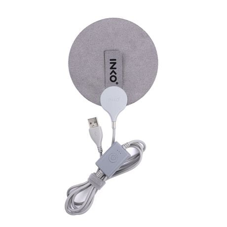 [^:IK0711HW]dMɑimCNpčꂽA킸1.5mm̒^EyʂECOJCłBCNyāA1.5mmAd42gB dMɑCNgƂŌyʂXȃfUC܂BʔMAō50܂łɉ܂遜dgقƂǏoȂAlɂɂDĝւ̉eOdǵAقƂǔ܂Bql₨N͂̂̕ƁAybgɂSĂg܂B5̈SESdg݁e퍑۔F؂P.dC̖ʎghdOFFVXedĂ90o߂ƎœdItɂȂZ[teB[@\ĂAԎgp̍ۂAd؂̂YĂ܂ꍇɂSłB2.ߔMdՒfVXeł₯ǂ΍Ђh~}bgƓdAJo[ɉߔMh~ZT[B70xȏɂ܂ŉߔMi񂾏ꍇAdOFFɂȂ悤ɐ݌vĂ܂B3.xRg[ZT[ڂŉߔMh~xRg[ZT[𓋍ځBݒ艷xƂɉߔMȂ悤ɌoߎԂƂ̓d͂𕪔zāAx𒲐߂܂B4.ቷ₯ǖh~̂߂̒ቷݒ肪\M͒ԘAŎgĂƂMAɃ_[W^ꍇ܂B3iK߂\Ȃ̂ŁAԎgp̏ꍇAቷɐݒ肷邱ƂŒቷΏh܂B5.X}[gZtq[YEVXeŉ΍Жh~ߓxɕׂAi150xȏ̉ߔMi񂾏ꍇAq[Y؂uX}[gZtq[YVXevƂ@\ڂĂ܂Bgp@oCobe[A܂͓dA_v^ɖ{iڑApBobe[Əid˂Ăp邱Ƃ͂߂BMȂiobe[ɕS댯܂BoCobe[AdA_v^͕t܂BʓrpӂBPCȂǂ̋d́APC{̂ɕׂ^\邽߁AgpȂłB {VXeً͋}~û߁Aً}~̌ɖ{iċN邱Ƃ͂ł܂BX}[gZtq[YVXe iً}~uj쓮Ai̍ċNs\ɂȂ邱ƂɂẮA{i̎dl̂ߕۏ؂̑ΏۊOɂȂ܂B {̂āA܂͏񂾏Ԃł̎gp͓60ȏɂȂ\A댯łBd˂ԂœdꂽAgpȂłBeF؎擾ňSES INKO USB nhEH[}[́AAJیƎ҈SiUnderwriters Laboratories Inc.: ULj肷鐻iSKiULF؎擾Ă܂BޗEuEiEނȂǂ琻iɎ܂ł̋@\SۓIɔF߂鎑iłB܂AdC@̕ɂ鍑ۓIȋKiFؐxIECExɂKACEAKCKo^Ϗ؁idgQ^Adg琳ȓWقǂ̉e󂯂@ނɎw莎@ւ̓K]ɊւK]jς݂łBlHXG[hńA3ҋ@ւɂRێ؋yё@ۂ̗LQ̓eXgς݁A[bpɂdCEdq@Ɋ܂܂LQ̎gpɊւRoHSw߂̊𖞂iłB<uhɂ>INKOiCRj͐VdqZpgāÃCtX^CɖL炷ƂڎwĒauhłBČyA̓֗ɂ邽߂̃q[^[ÂǋĂ܂Buh́AuINKiCNjv{uECOiGRjv̌t|킹ɗR܂B[J[͈dqiPrinted ElectronicsjZp̊J2005NQA10Nȏɂ킽錤̌ʁA100ȏ̓擾E\B