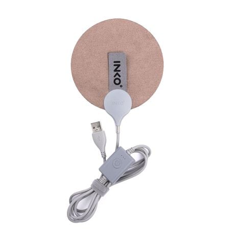 [^:IK0711HW]dMɑimCNpčꂽA킸1.5mm̒^EyʂECOJCłBCNyāA1.5mmAd42gB dMɑCNgƂŌyʂXȃfUC܂BʔMAō50܂łɉ܂遜dgقƂǏoȂAlɂɂDĝւ̉eOdǵAقƂǔ܂Bql₨N͂̂̕ƁAybgɂSĂg܂B5̈SESdg݁e퍑۔F؂P.dC̖ʎghdOFFVXedĂ90o߂ƎœdItɂȂZ[teB[@\ĂAԎgp̍ۂAd؂̂YĂ܂ꍇɂSłB2.ߔMdՒfVXeł₯ǂ΍Ђh~}bgƓdAJo[ɉߔMh~ZT[B70xȏɂ܂ŉߔMi񂾏ꍇAdOFFɂȂ悤ɐ݌vĂ܂B3.xRg[ZT[ڂŉߔMh~xRg[ZT[𓋍ځBݒ艷xƂɉߔMȂ悤ɌoߎԂƂ̓d͂𕪔zāAx𒲐߂܂B4.ቷ₯ǖh~̂߂̒ቷݒ肪\M͒ԘAŎgĂƂMAɃ_[W^ꍇ܂B3iK߂\Ȃ̂ŁAԎgp̏ꍇAቷɐݒ肷邱ƂŒቷΏh܂B5.X}[gZtq[YEVXeŉ΍Жh~ߓxɕׂAi150xȏ̉ߔMi񂾏ꍇAq[Y؂uX}[gZtq[YVXevƂ@\ڂĂ܂Bgp@oCobe[A܂͓dA_v^ɖ{iڑApBobe[Əid˂Ăp邱Ƃ͂߂BMȂiobe[ɕS댯܂BoCobe[AdA_v^͕t܂BʓrpӂBPCȂǂ̋d́APC{̂ɕׂ^\邽߁AgpȂłB {VXeً͋}~û߁Aً}~̌ɖ{iċN邱Ƃ͂ł܂BX}[gZtq[YVXe iً}~uj쓮Ai̍ċNs\ɂȂ邱ƂɂẮA{i̎dl̂ߕۏ؂̑ΏۊOɂȂ܂B {̂āA܂͏񂾏Ԃł̎gp͓60ȏɂȂ\A댯łBd˂ԂœdꂽAgpȂłBeF؎擾ňSES INKO USB nhEH[}[́AAJیƎ҈SiUnderwriters Laboratories Inc.: ULj肷鐻iSKiULF؎擾Ă܂BޗEuEiEނȂǂ琻iɎ܂ł̋@\SۓIɔF߂鎑iłB܂AdC@̕ɂ鍑ۓIȋKiFؐxIECExɂKACEAKCKo^Ϗ؁idgQ^Adg琳ȓWقǂ̉e󂯂@ނɎw莎@ւ̓K]ɊւK]jς݂łBlHXG[hńA3ҋ@ւɂRێ؋yё@ۂ̗LQ̓eXgς݁A[bpɂdCEdq@Ɋ܂܂LQ̎gpɊւRoHSw߂̊𖞂iłB<uhɂ>INKOiCRj͐VdqZpgāÃCtX^CɖL炷ƂڎwĒauhłBČyA̓֗ɂ邽߂̃q[^[ÂǋĂ܂Buh́AuINKiCNjv{uECOiGRjv̌t|킹ɗR܂B[J[͈dqiPrinted ElectronicsjZp̊J2005NQA10Nȏɂ킽錤̌ʁA100ȏ̓擾E\B