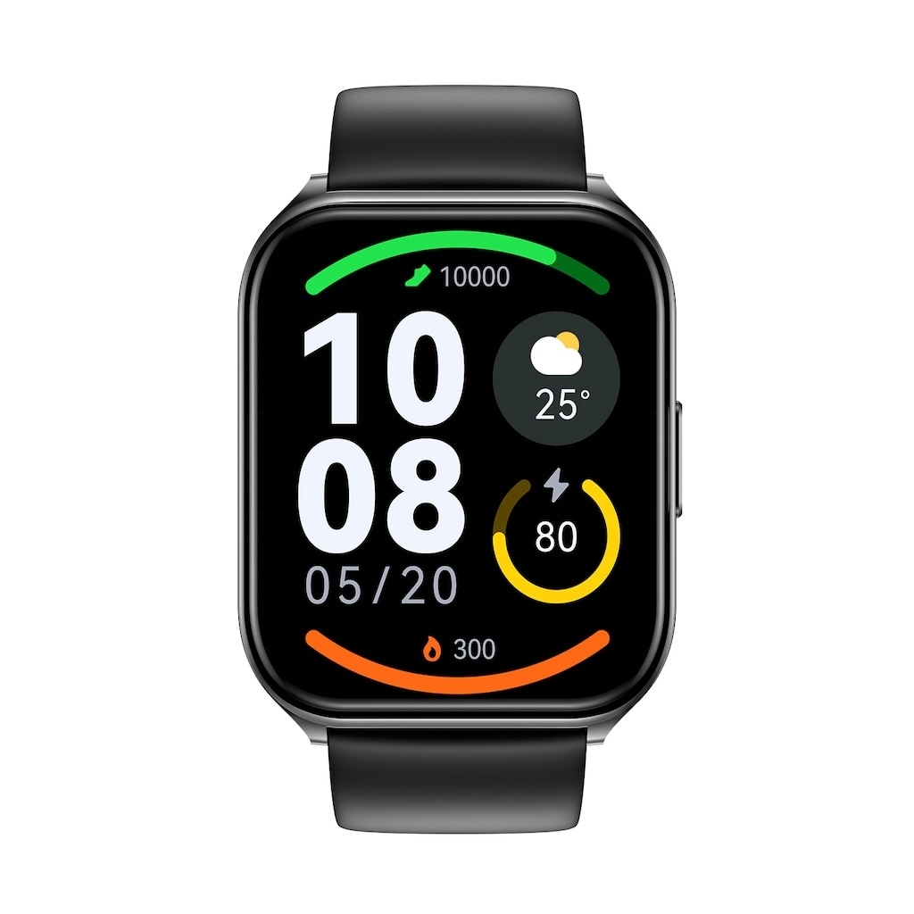 [}C]X}[gEHb` Watch 2 Pro/nC[iHaylouj ubN