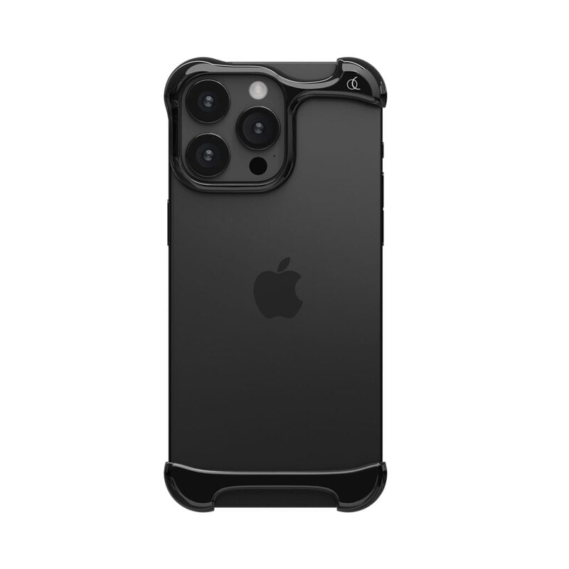 [Arc Pulse] iPhone16 Pro/16 Pro Max用  チタニウム プレミアム