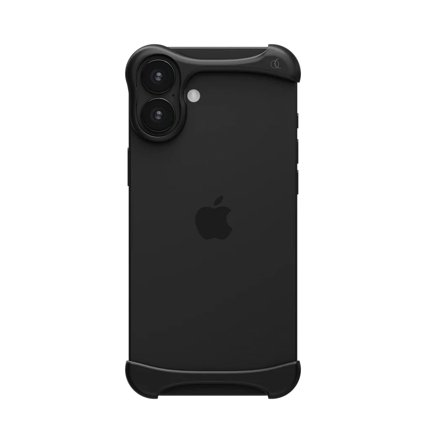 arc pulse アーク　iPhone 16 pro ケース　グラファイト 公式サイト】Arc - Arc Pulse アルミ・グラファイト【iPhone 16