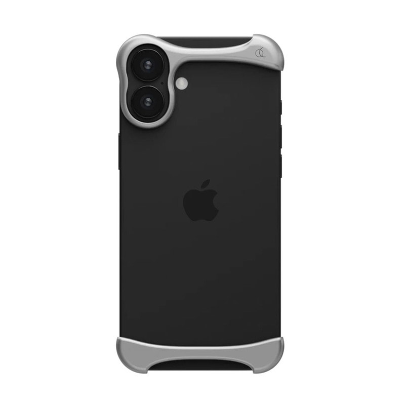 arc pulse アーク　iPhone 16 pro ケース　グラファイト 国内正規品 Arc アーク iPhone 16 Pro iPhone 16 Pro Max Arc