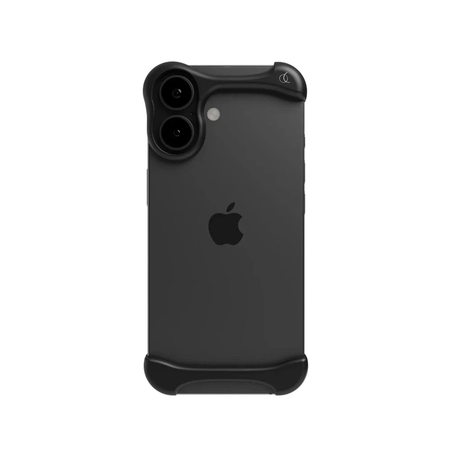 [�}���C][Arc Pulse] iPhone Air/17�p �A���~�E�}�b�g�u���b�N /�A�[�N�iArc�j �}�b�g�u���b�N
