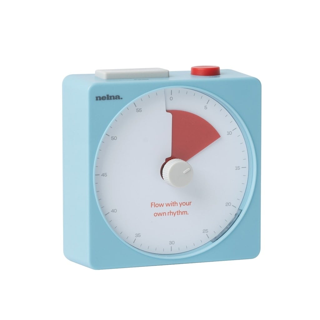 [�}���C]Nelna Focus-On Timer�i�t�H�[�J�X�I�� �^�C�}�[�j/���A�iROA�j �g�}�g