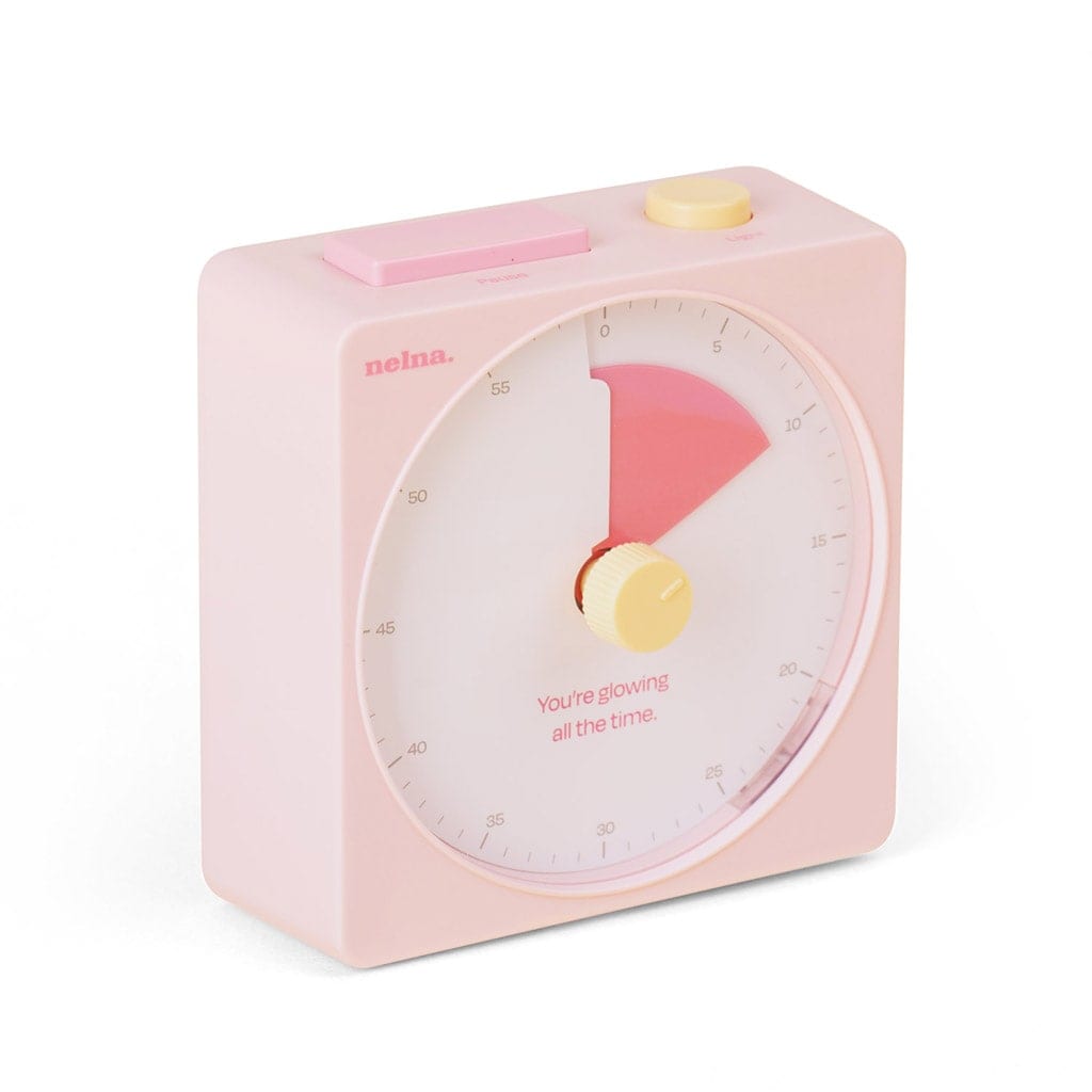 [�}���C]Nelna Focus-On Timer�i�t�H�[�J�X�I�� �^�C�}�[�j/���A�iROA�j �s���N