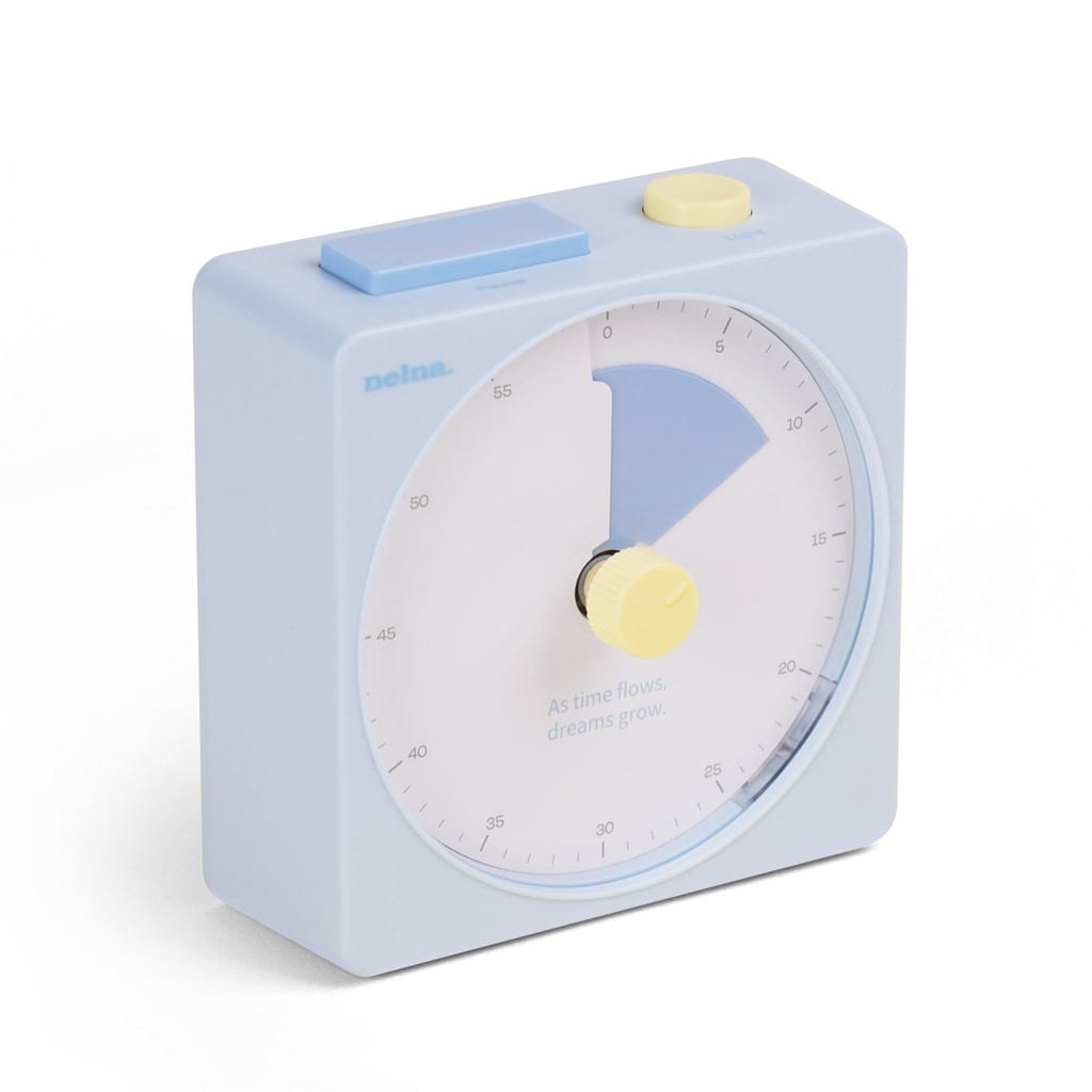 [�}���C]Nelna Focus-On Timer�i�t�H�[�J�X�I�� �^�C�}�[�j/���A�iROA�j �X�J�C�u���[