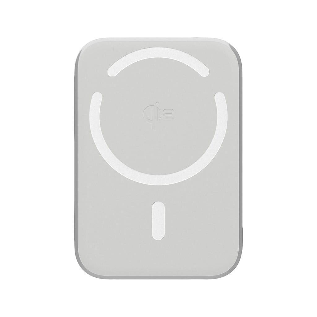 [�}���C]VOVA Qi2 ���ő̃��o�C���o�b�e���[ HeatZero/���A�iROA�j �V���o�[�O���[