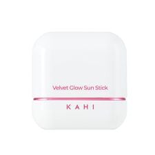 カヒ(KAHI)のKAHI ベルベットグロウ サンスティック(韓国コスメ)