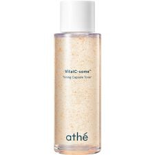 アッテ(athe)のathe バイタルC サム TN カプセル トナー(韓国コスメ)