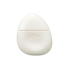 アッテ(athe)のathe ぺブル スキン トーンアップ セラム ベース 01 ラベンダー(韓国コスメ)