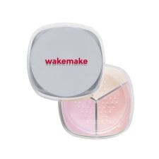 ウェイクメイク(wakemake)のwakemake ステイフィクサーマルチカラーパウダー03