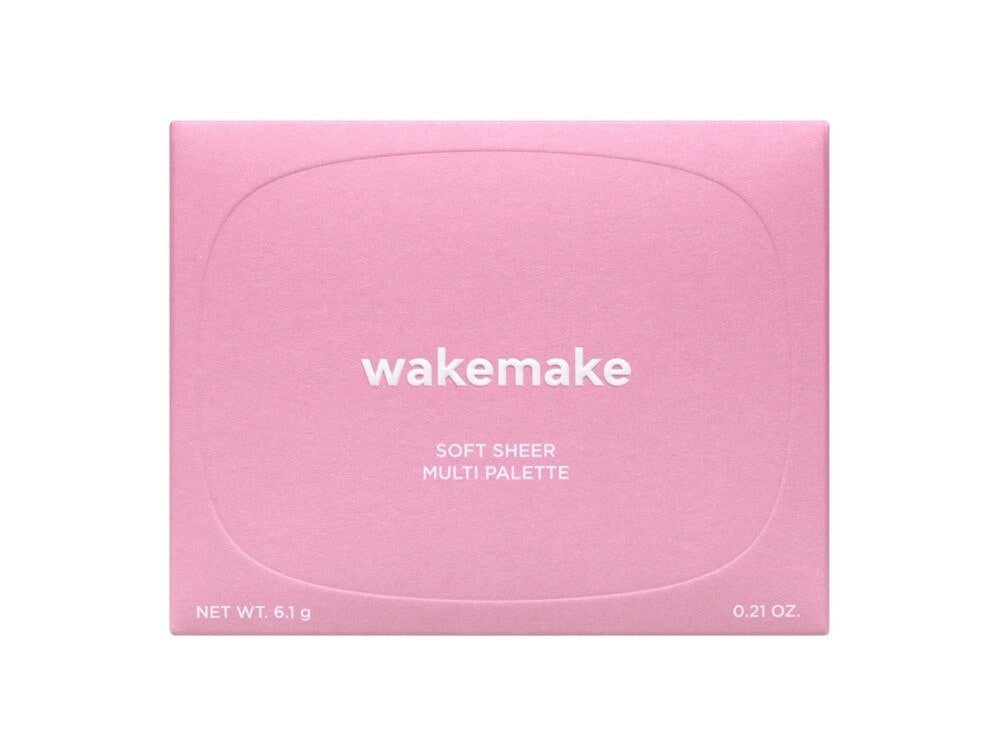 [�}���C]wakemake �\�t�g�V�A�[�}���`�p���b�g05�s���N�t���A(�؍��R�X��)/�E�F�C�N���C�N�iwakemake�j