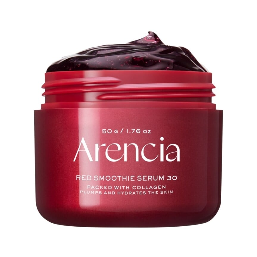 [�}���C]Arencia ���b�h�����Z����(�؍��R�X��)/�؍��R�X���iK COSME�j