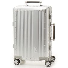 【SIFFLER/HAPITAS PLUS 】キャリーケース32L滞在目安1泊～3泊