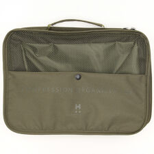 【SIFFLER/HAPITAS PLUS】 圧縮収納ポーチ