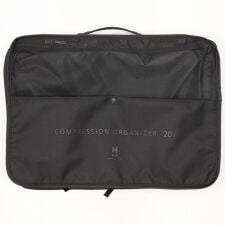 【SIFFLER/HAPITAS PLUS】 圧縮収納ポーチ　Mサイズ