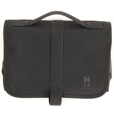 【SIFFLER/HAPITAS PLUS】 撥水 防水 マルチポーチ