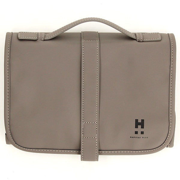 【SIFFLER/HAPITAS PLUS】 撥水 防水 マルチポーチ