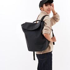 【SIFFLER/HAPITAS PLUS】 撥水 防水 フラップリュック