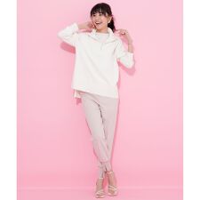 【累計売上10万本！15サイズ展開/セレモニー】BEAUTY MOVE 最愛 ジョグパン