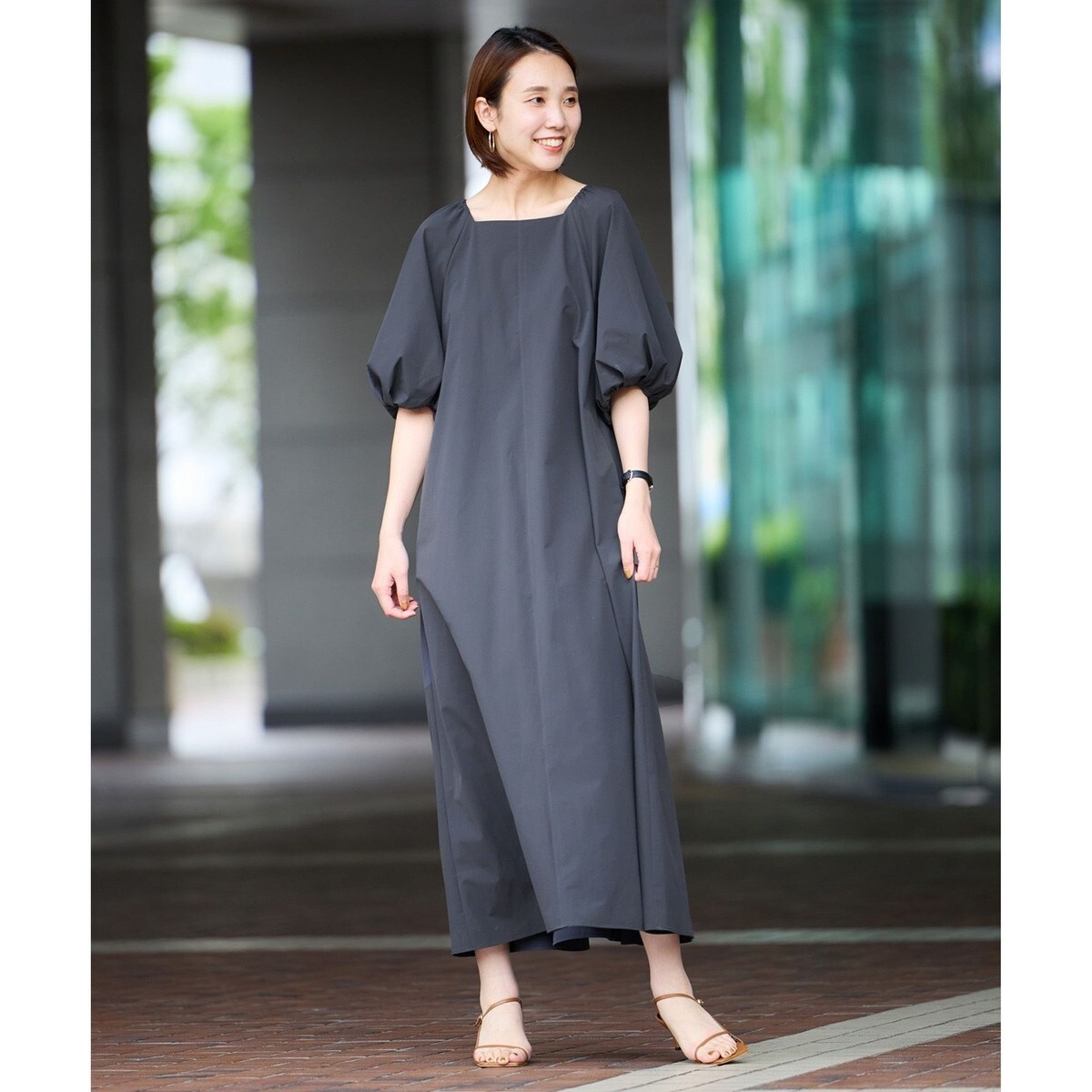 アンフィーロ(UNFILO) レディース ワンピース の一覧 | マルイウェブ