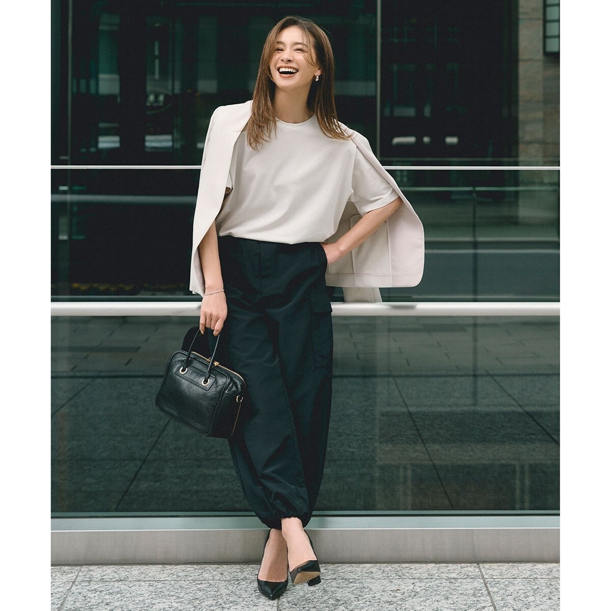 カーゴパンツ | アンフィーロ(UNFILO) | マルイウェブチャネル