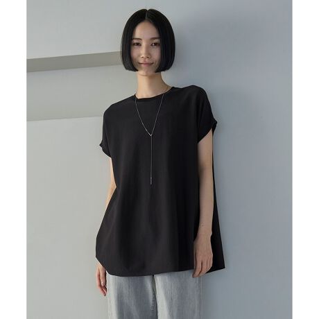 [^ԁFKRUMCM0123]N̉Ă̈ꉟITEM.02wXS@\jbgxV^̃tAVGbgI̊̂fUCŃX^CAbvfUCтɗhtA[VGbg炵t`X[ũjbgTBɌĊɂ₩ɍLtA[VGbg̊oACɂȂ鍘Jo[Ă܂BfސڐG⊴ŃN[ȔGŁAĂłpXgb`fށBʋC悭A`Ԉ萫邽YȃVGbgoł܂B@\PjڐG⊴ЂƂ^b`ŏG߂KȒSn܂QjUVPAOPAt(80ȏJbg)RjRۖhL׋ۂ̑B}AL⊾̓}܂SjEHbVuŐ􂦂̂łyX̐̓Tvĩf[^łBۂ̏iƎdlقȂꍇ܂B摜̓Tv̂ߎۂ̏iƎdlقȂꍇ܂B܂AX^WIɂƖقȂ邽ߏi̐FقȂČꍇ܂B\߂B