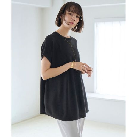 [^ԁFKRUMCM0123]N̉Ă̈ꉟITEM.02wXS@\jbgxV^̃tAVGbgI̊̂fUCŃX^CAbvfUCтɗhtA[VGbg炵t`X[ũjbgTBɌĊɂ₩ɍLtA[VGbg̊oACɂȂ鍘Jo[Ă܂BfސڐG⊴ŃN[ȔGŁAĂłpXgb`fށBʋC悭A`Ԉ萫邽YȃVGbgoł܂B@\PjڐG⊴ЂƂ^b`ŏG߂KȒSn܂QjUVPAOPAt(80ȏJbg)RjRۖhL׋ۂ̑B}AL⊾̓}܂SjEHbVuŐ􂦂̂łyX̐̓Tvĩf[^łBۂ̏iƎdlقȂꍇ܂B摜̓Tv̂ߎۂ̏iƎdlقȂꍇ܂B܂AX^WIɂƖقȂ邽ߏi̐FقȂČꍇ܂B\߂B