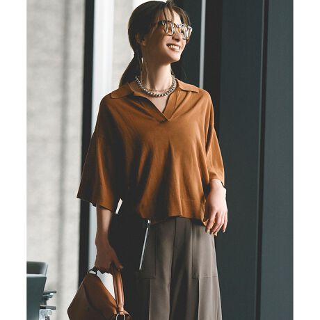 [^ԁFKRUMCM0521]lł킵₷A{ȃNbvh̃XLbp[jbgfUC{ȃNbvh̃XLbp[fUCjbgBقǂ悢JȂ̂Ŏ񌳂茩܂B fޔԎׂ̍RbgɒQH{܂BƂЂ肵ڐG⊴@\ɉA̕\ʂ͔炩ƏiȌ򊴂VA[fނłB@\PjڐG⊴ЂƂ^b`ŏG߂KȒSn܂QjEHbVuŐ􂦂̂łyX fރACeKRUMCM0520 tXeBRbg NbvhJ[fBKKRUMCM0522 tXeBRbg I[o[jbg̐̓Tvĩf[^łBۂ̏iƎdlقȂꍇ܂B摜̓Tv̂ߎۂ̏iƎdlقȂꍇ܂B܂AX^WIɂƖقȂ邽ߏi̐FقȂČꍇ܂B\߂BCtH[VCɓo^߂łIyuĥCɓo^zViׂ̓Z[ȂǁAuĥȏ󂯎邱Ƃł܂ByîCɓo^zēגʒmȂǂȏ󂯎邱Ƃł܂B