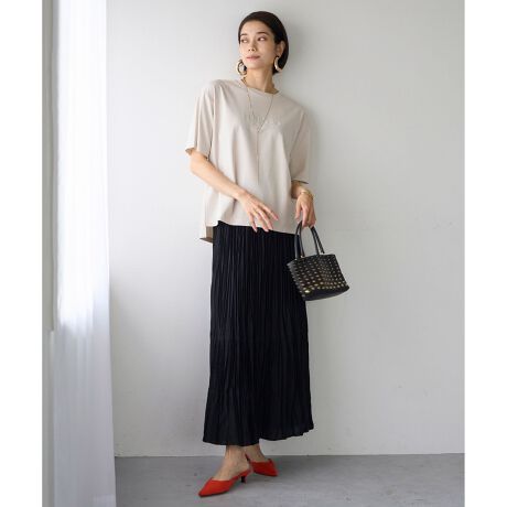 [^ԁFSKUMCM0506]ĂɊItɒv[cXJ[gfUC{[}AeBA[h̃v[cXJ[gBK̂Ȃ_ȃbV[v[cH{ƂɂAn􂢂炵̂悤ȎRȕĂAY킷tȕ͋CŒXJ[gɎdオĂ܂Bv[cŏc̃CAƌ̂|CgBEGXg͑SdlŒSnQłBfނƂ^b`Ő̂|GXe[gpĂ܂By₩ŃVɂȂɂA₷̂|CgłB@\Pj}VEHbVuŐ@􂢂ôłyX ̐̓Tvĩf[^łBۂ̏iƎdlقȂꍇ܂B摜̓Tv̂ߎۂ̏iƎdlقȂꍇ܂B܂AX^WIɂƖقȂ邽ߏi̐FقȂČꍇ܂B\߂BCtH[VCɓo^߂łIyuĥCɓo^zViׂ̓Z[ȂǁAuĥȏ󂯎邱Ƃł܂ByîCɓo^zēגʒmȂǂȏ󂯎邱Ƃł܂B