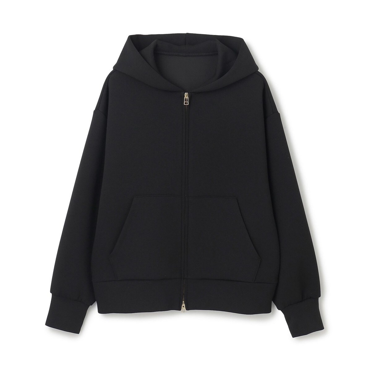 サステナブル】ダンボールフーディーパーカー | アダムエロペ(ADAM ET