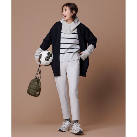 [^ԁFPRUMCW0417]NтȂ̂ɃXbLIIfUCNlC̗NёfނgpgXtBbgpcBXVGbgȂA悭n̂fނŃ{fBCEɂASĒp܂BXgb`œ₷AEGXgSŃNV[ȐSnBV[Y͕G肷ׂāAu[cC₷oXɎdグ܂BI[o[TCỸgbvXƑǂA肵ŃX^CAbv܂Bcꂵȓ~ɈꖇĂACełBfފ炩Ń\tgȔGƃX|fBbVȊۂ݂̂镗̃W[W[fށB^eR݂ɐLтLkŒSnQłBɋNщH邱ƂŁAĝ݂^b`vX܂BVɂȂɂAƒł\ȃC[W[PAfނłB@\1jXgb`Xgb`̌fނŉKȒSnłB2jEHbVuŎ􂢉\B̐̓Tvĩf[^łBۂ̏iƎdlقȂꍇ܂B摜̓Tv̂ߎۂ̏iƎdlقȂꍇ܂B܂AX^WIɂƖقȂ邽ߏi̐FقȂČꍇ܂B\߂B