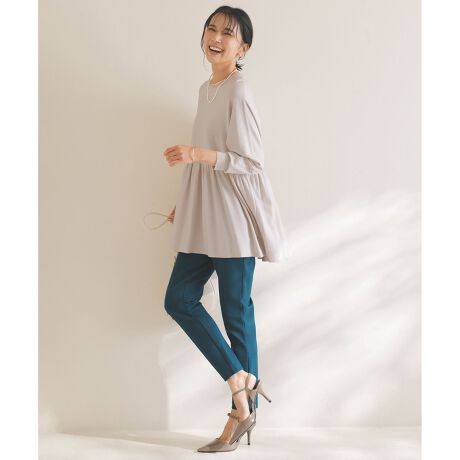 [^ԁFPRUMCW0417]NтȂ̂ɃXbLIIfUCNlC̗NёfނgpgXtBbgpcBXVGbgȂA悭n̂fނŃ{fBCEɂASĒp܂BXgb`œ₷AEGXgSŃNV[ȐSnBV[Y͕G肷ׂāAu[cC₷oXɎdグ܂BI[o[TCỸgbvXƑǂA肵ŃX^CAbv܂Bcꂵȓ~ɈꖇĂACełBfފ炩Ń\tgȔGƃX|fBbVȊۂ݂̂镗̃W[W[fށB^eR݂ɐLтLkŒSnQłBɋNщH邱ƂŁAĝ݂^b`vX܂BVɂȂɂAƒł\ȃC[W[PAfނłB@\1jXgb`Xgb`̌fނŉKȒSnłB2jEHbVuŎ􂢉\B̐̓Tvĩf[^łBۂ̏iƎdlقȂꍇ܂B摜̓Tv̂ߎۂ̏iƎdlقȂꍇ܂B܂AX^WIɂƖقȂ邽ߏi̐FقȂČꍇ܂B\߂B