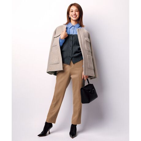 [^ԁFPRURCW0415]NŃLCŁABVGbg̗NуpcfUCIV[ɂ􂷂邫ꂢfUCƁAg˔A~ɂ߂̋@\pcBɌĂƍׂȂe[p[hVGbgɃZ^[vXŏc̃CAŔr܂B̃|Pbgʒu߂ɂ邱ƂŃqbvAobNX^C聝̃EGXg̓SdlŁAꂢȂC[W[ȒSnB̃z[JSŃEGXg𒲐ߏôŃWXgTCYŒp܂BX}[gtHۂʏ[߂̃|Pbg|CgłBfރ\tgT[gpzMfނɁANщH{ĝ݂^b`vXBV[vłꂢ߂ȕ\ƂANтȂł͂̂Ȃ₩ȕ˔H~ɂ҂̑fނłBщHNɂgpAXgb`邽ߓgɓKĂ܂B@\PjzM@ۂ̂o鎼C⊾Ȃǂ̐z邱ƂŔMAg܂BQjXgb`Xgb`̌fނŉKȒSnłBRj}VEHbVu̐@Ő􂦂̂łyXBNт{gpćwbeauty warmV[YxoIbeauty warm ňWOp(PRURSW0413)beauty warm Chpc(PRURCW0416)beauty warm XtBbgpc(PRURCW0417)̐̓Tvĩf[^łBۂ̏iƎdlقȂꍇ܂B摜̓Tv̂ߎۂ̏iƎdlقȂꍇ܂B܂AX^WIɂƖقȂ邽ߏi̐FقȂČꍇ܂B\߂BCtH[VCɓo^߂łIyuĥCɓo^zViׂ̓Z[ȂǁAuĥȏ󂯎邱Ƃł܂ByîCɓo^zēגʒmȂǂȏ󂯎邱Ƃł܂B