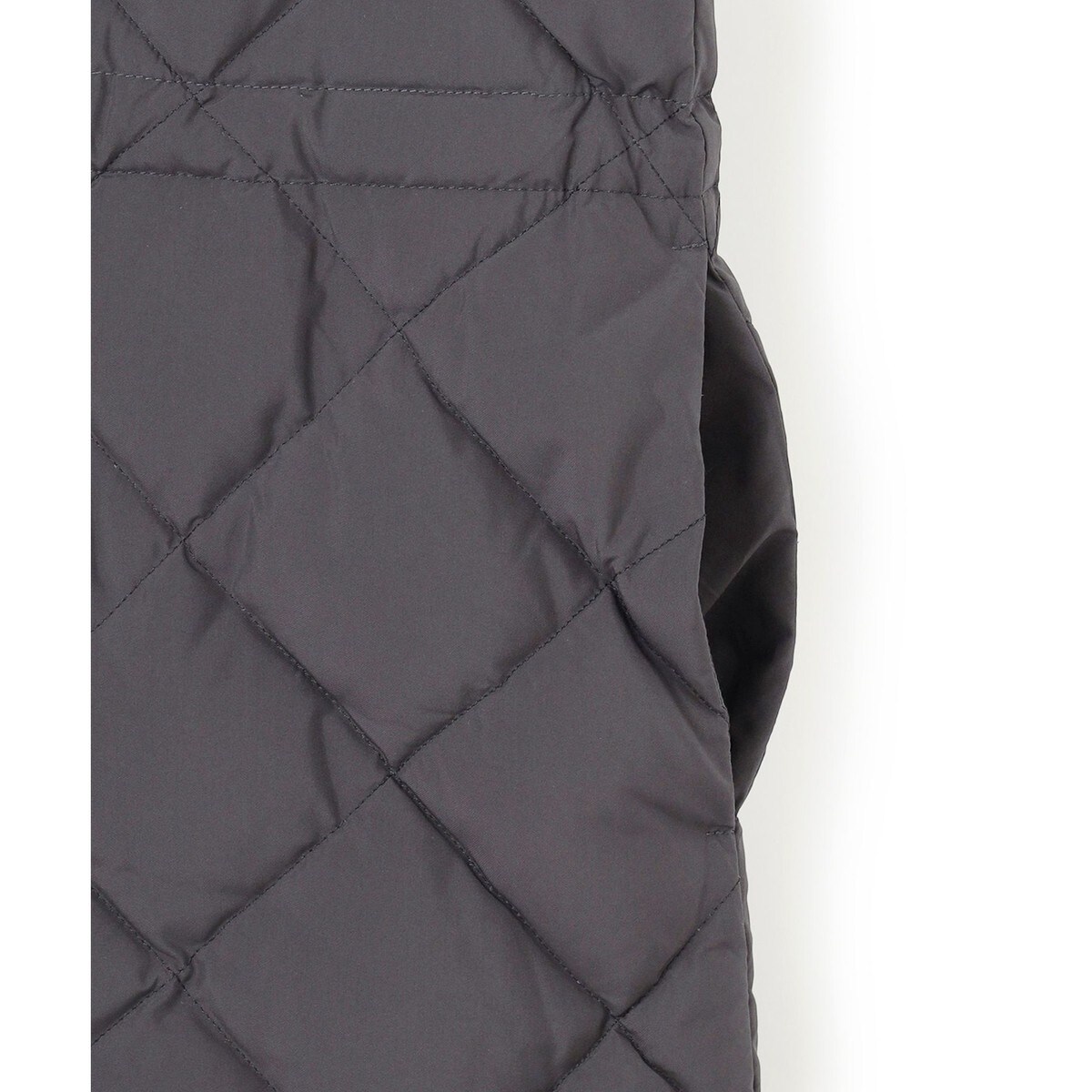 【TAION×UNFILO 】フード付きジレ　XL TAION×UNFILO 】フード付きジレ / UNFILO | ファッション通販 【公式